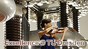Excellence at TU Dresden