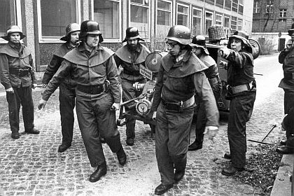 Übung hempel-bau chemie