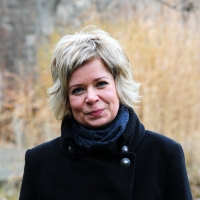 Photo of Sybille Siegel