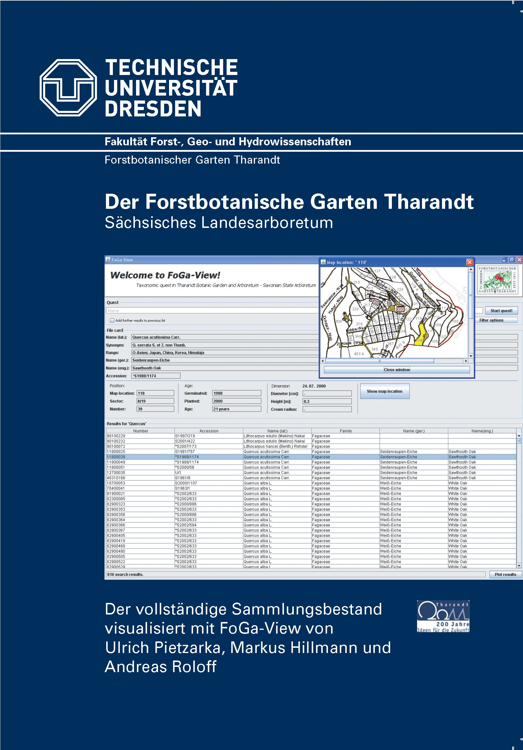 Band 3 Titelseite
