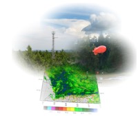 Startbild Meteorologie