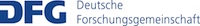 Deutsche Forschungsgemeinschaft