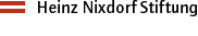 Heinz Nixdorf Stiftung