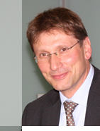 Professor Dr.-Ing. Michael Beckmann