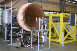  Rottetrommel