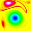 Professorship for Thermofluiddynamics and Applied Aerodynamics