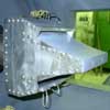 High Speed Wind Tunnel