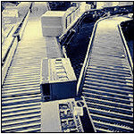 Transportband