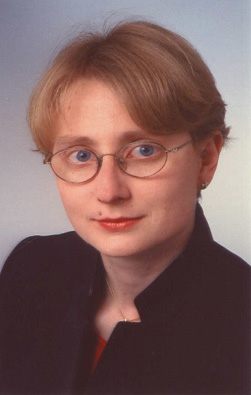 Professorin Dr. Marion Ansorge-Schumacher