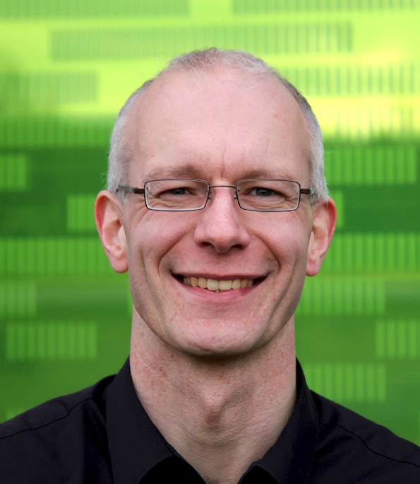 Matthias Vojta