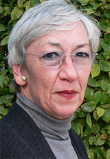 Prof. Dr. Ursula Schaefer