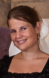 Katharina Degen