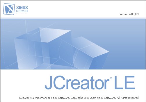 Download Jcreator Le