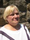 Passbild Christa Tranzschel