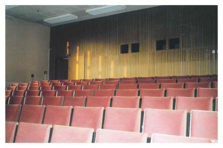 Hörsaal 2