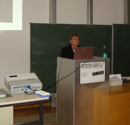 Referentin: Dr. Katarzyna Stokłosa