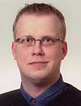 Dipl.-Ing. Holger Berthel