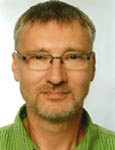 Dipl.-Ing. (FH) Stefan Dehne