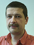 Dr.-Ing. Ulf Gerber