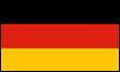 Flagge Deutschland