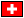 Flagge der Schweiz
