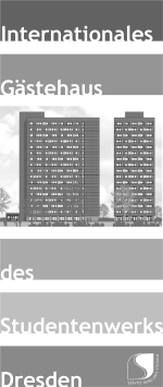Internationales Gästehaus