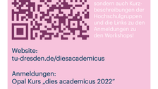 Noch mehr Infos 2022