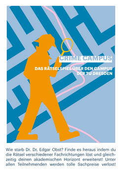Der Crime Campus