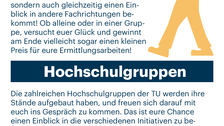 Crime Campus kurz erklärt