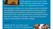 Die Workshops 2022 zusammengefasst