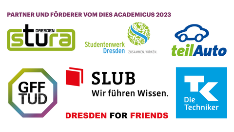 Unsere Partnerinnen