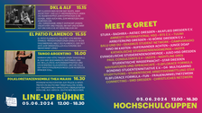Programm dies 2024