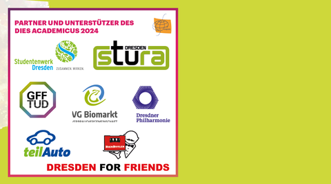 Unterstützer dies 2024