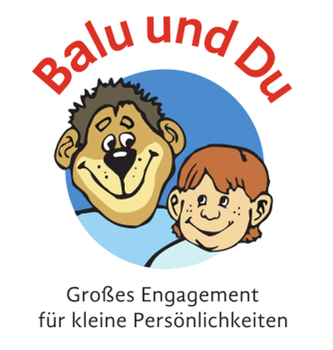 Logo Balu und Du