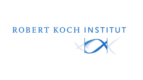 Logo Robert Koch Institut