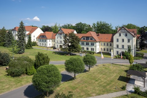 Fachkrankenhaus Hochpeitschen