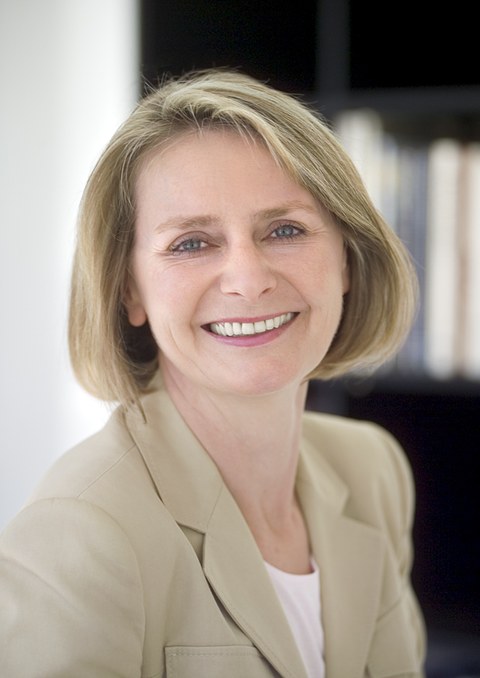 Anette Kersting