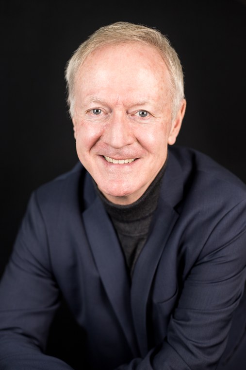 Prof. Dr. phil. Jürgen Hoyer — Network for Mental Health — TU Dresden