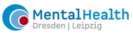 Logo Mental Health Dresden | Leipzig