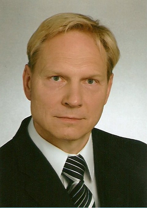 Uwe Schlink