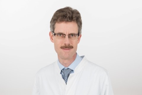 Prof. Dr. med. Burkhard Jabs
