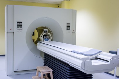 MOCK Scanner