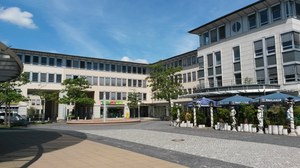 Falkenbrunnen