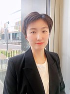 Portraitaufnahme von Difei Wang