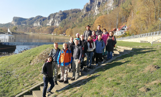 Section of Systems Neuroscience Group Picture 2018