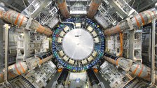 Foto CERN