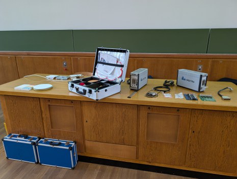 Impression Projektwoche 2025