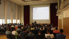 Foto Praxisforum