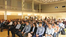Foto Praxisforum