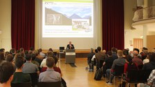 Foto Praxisforum